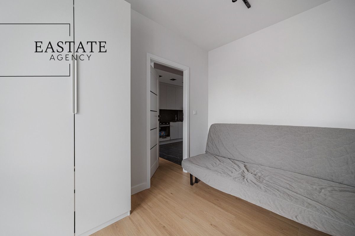 Mieszkanie 2-pokojowe Warszawa Włochy, ul. Wiktoryn. Zdjęcie 10