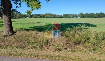 Działka rolna Zaborów Nowy