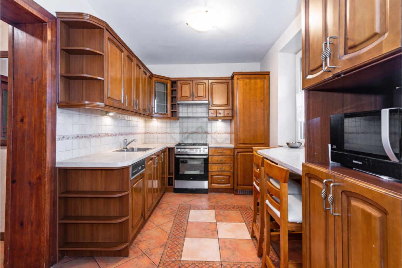 Mieszkanie 3-pokojowe Kraków Kurdwanów, ul. Stanisława Stojałowskiego. Zdjęcie 3