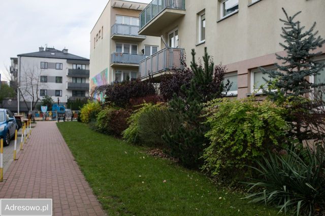 Mieszkanie 3-pokojowe Ząbki, ul. Mikołaja Kopernika. Zdjęcie 1