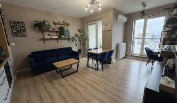 Mieszkanie 3-pokojowe Bartąg, ul. Morenowa