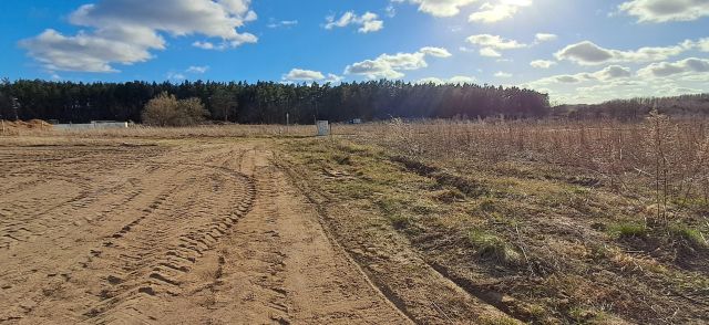 Działka budowlana Kleszczewo, ul. Spacerowa. Zdjęcie 1