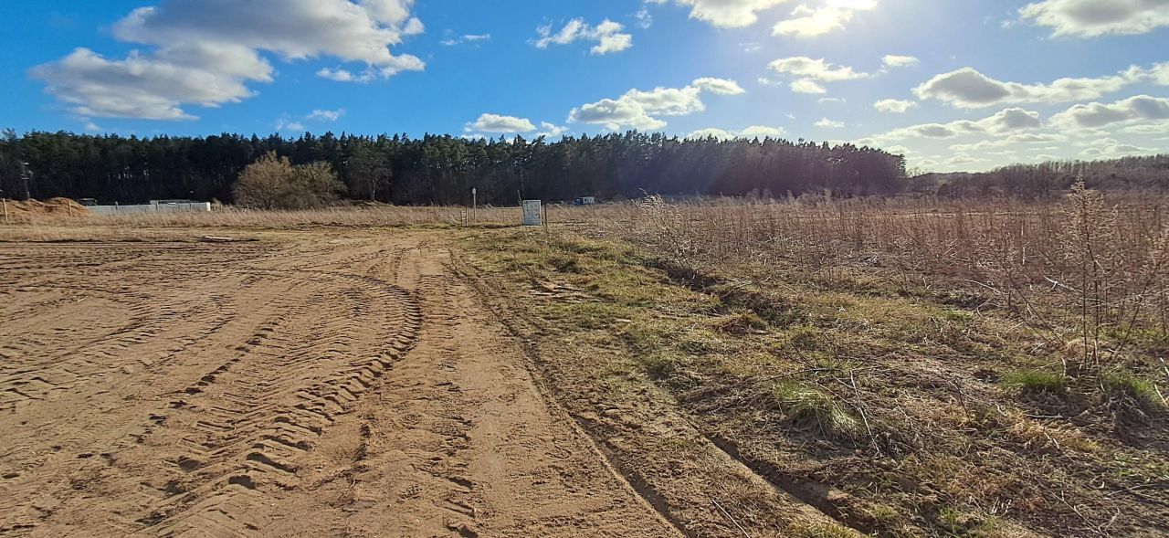 Działka budowlana Kleszczewo, ul. Spacerowa. Zdjęcie 1
