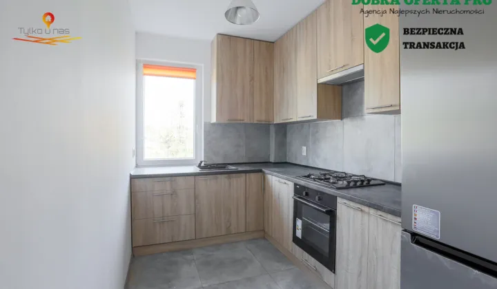 Mieszkanie 5-pokojowe Gdańsk Chełm, ul. Władysława Cieszyńskiego