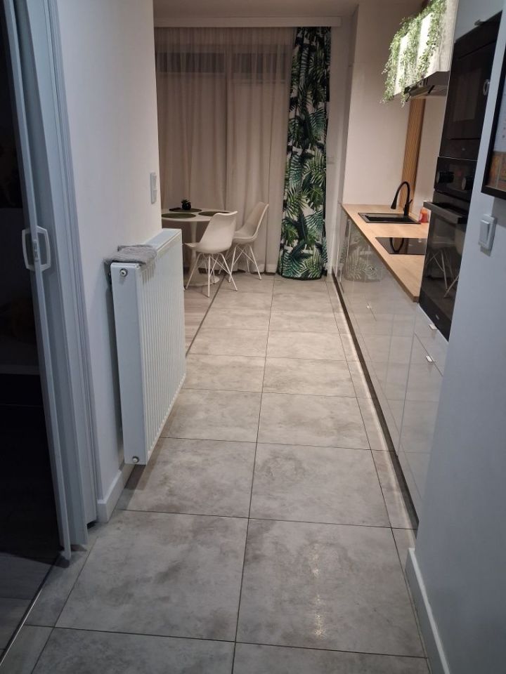 Mieszkanie 3-pokojowe Radzymin, ul. Juliusza Słowackiego. Zdjęcie 2