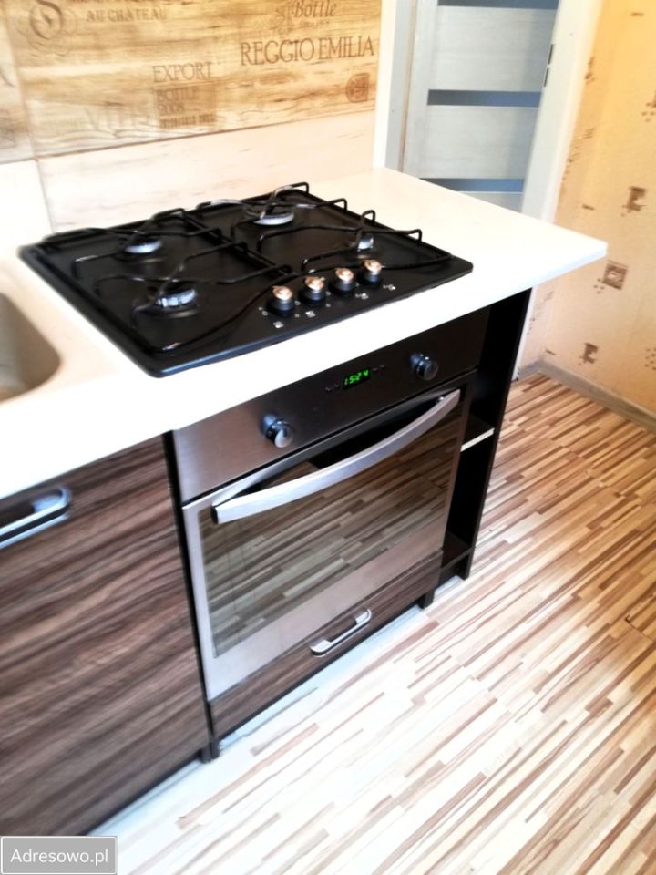 Mieszkanie 3-pokojowe Ostrów Wielkopolski Centrum. Zdjęcie 5