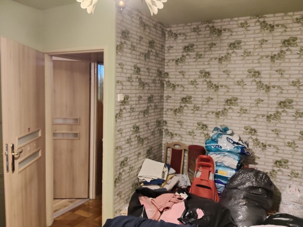 Mieszkanie 3-pokojowe Radom Borki. Zdjęcie 3