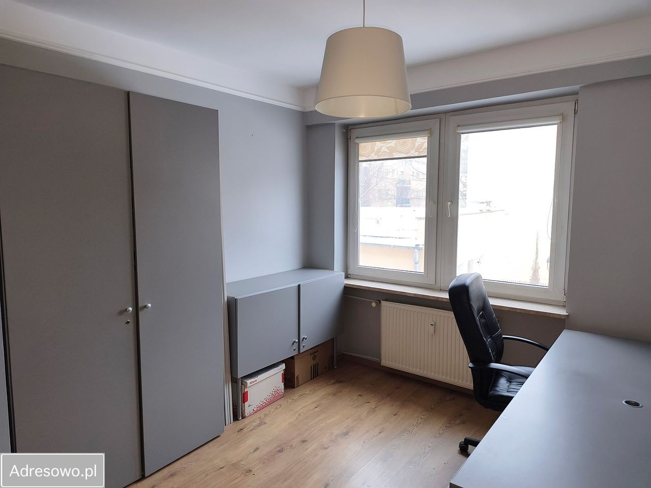 Biuro Warszawa Śródmieście, ul. Franciszka Salezego Jezierskiego. Zdjęcie 16