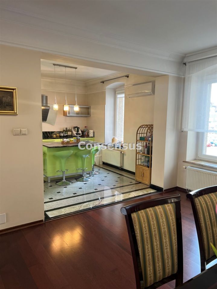 kamienica Chorzów, ul. Strzelców Bytomskich. Zdjęcie 12