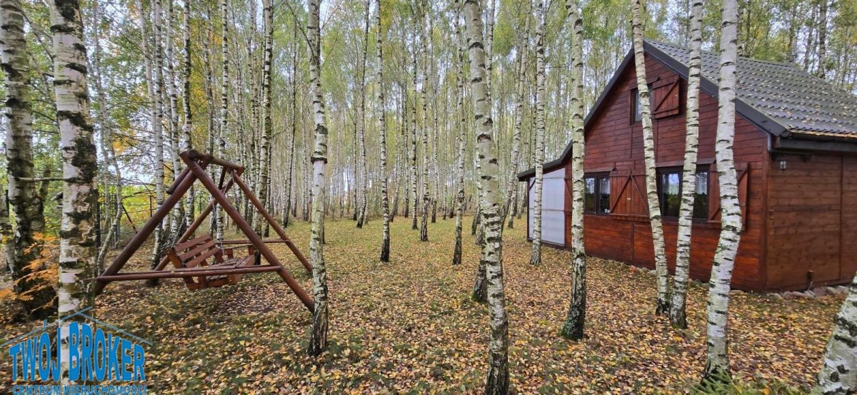 siedlisko, 2 pokoje Tągowie. Zdjęcie 7