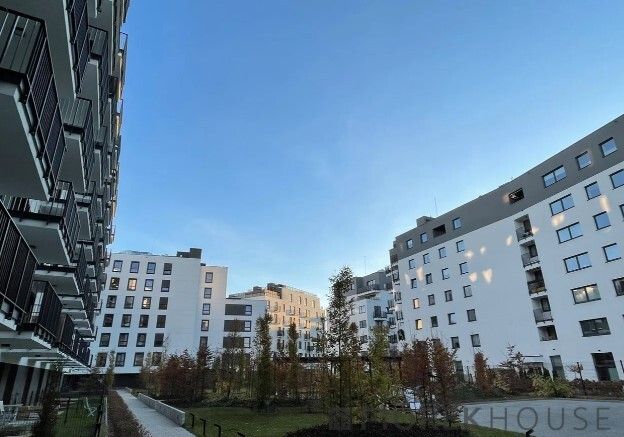 Mieszkanie 2-pokojowe Warszawa Wola, ul. Jana Ostroroga. Zdjęcie 11