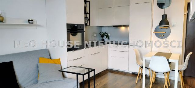 Mieszkanie 2-pokojowe Warszawa Białołęka, ul. Vincenza Belliniego. Zdjęcie 1