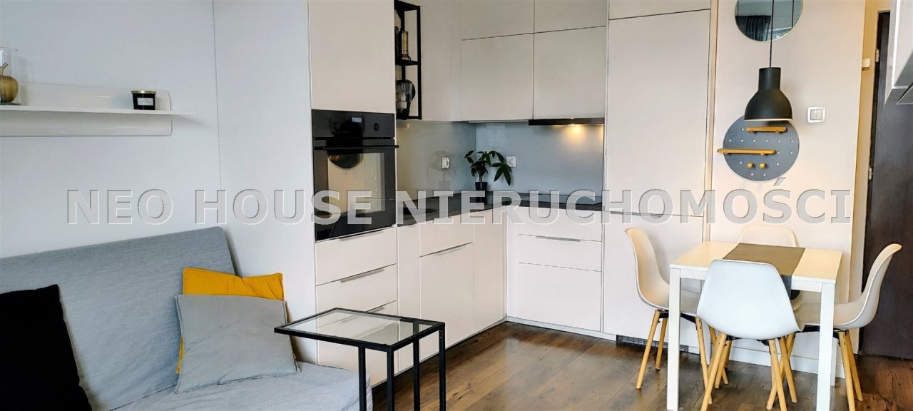 Mieszkanie 2-pokojowe Warszawa Białołęka, ul. Vincenza Belliniego. Zdjęcie 1