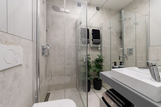 Mieszkanie 4-pokojowe Warszawa Wilanów, ul. Adama Branickiego. Zdjęcie 10