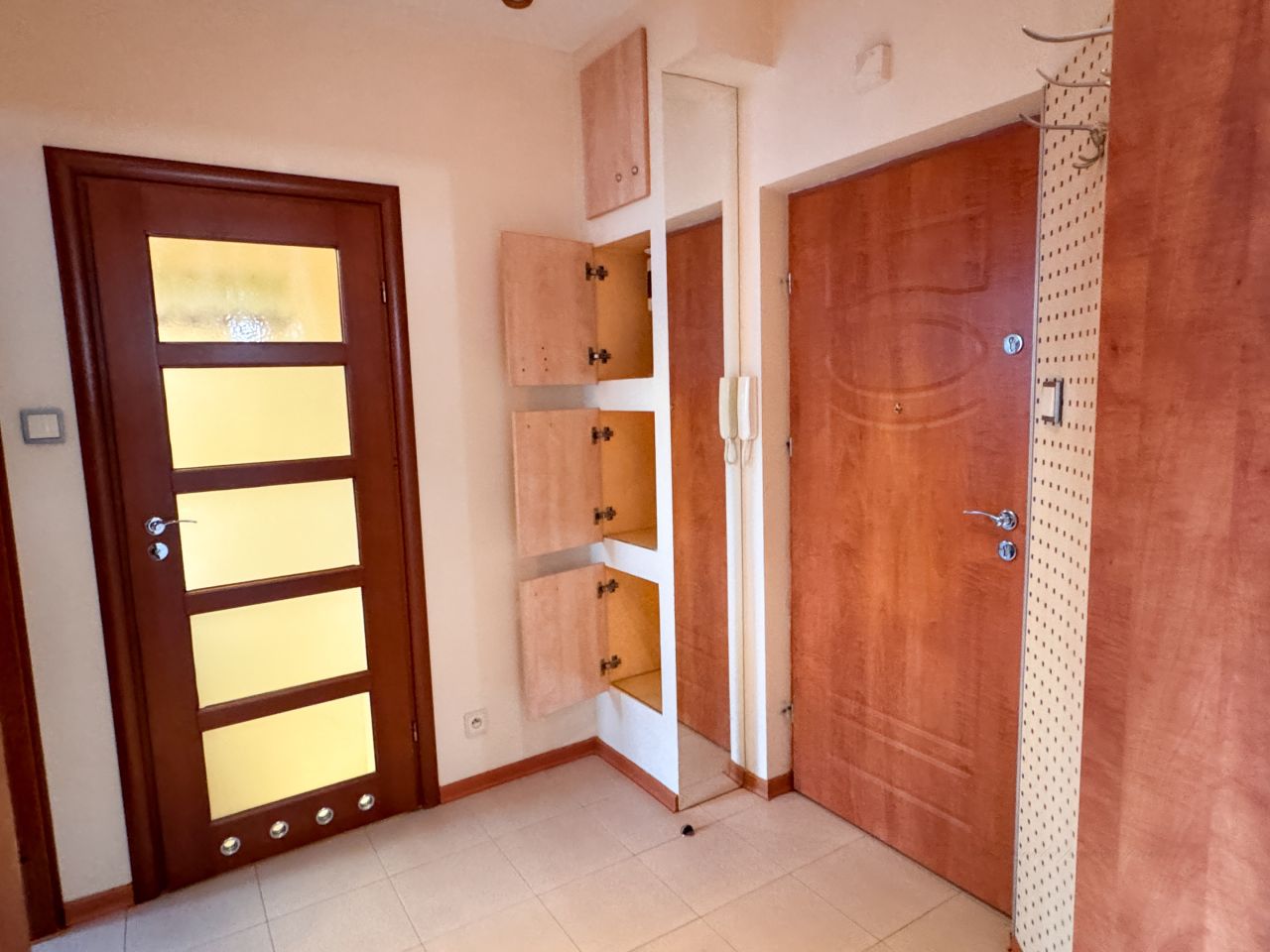 Mieszkanie 1-pokojowe Lublin Śródmieście, Lipowa. Zdjęcie 14