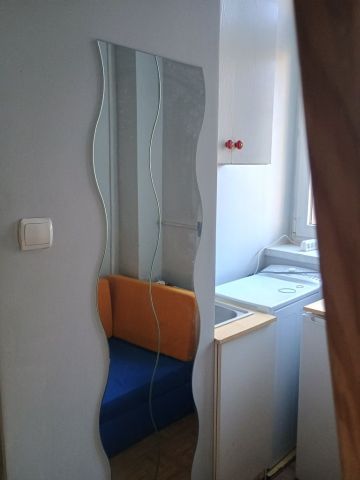 Mieszkanie 1-pokojowe Wrocław Stare Miasto, ul. Kolejowa. Zdjęcie 1