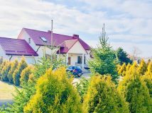 dom wolnostojący Oblasy. Zdjęcie 4