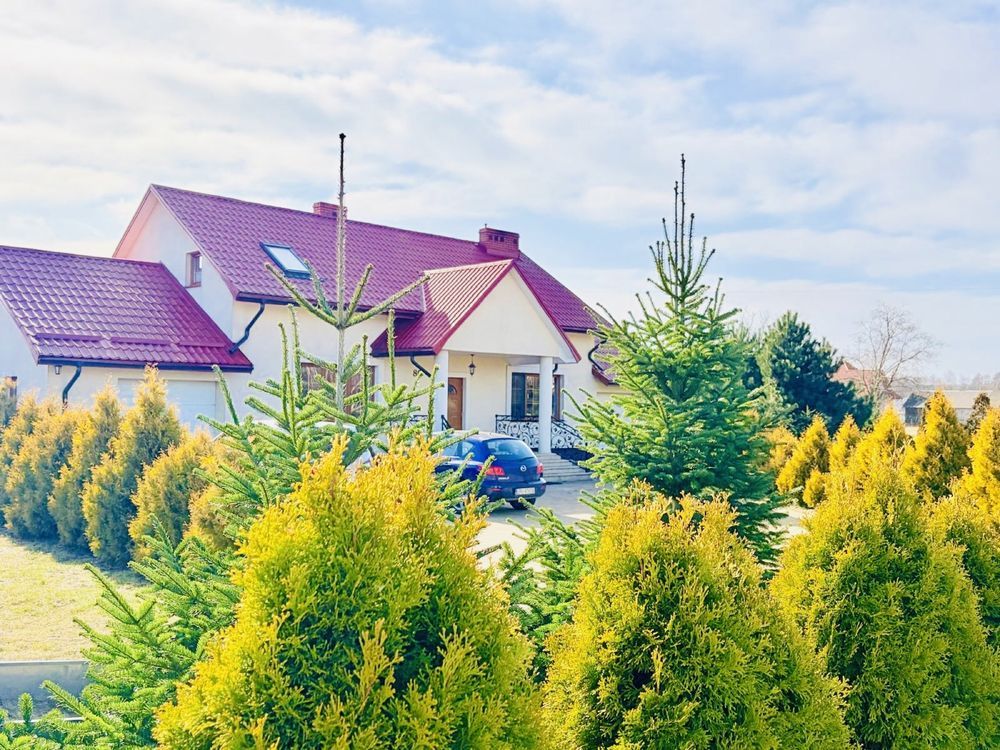 dom wolnostojący Oblasy. Zdjęcie 5