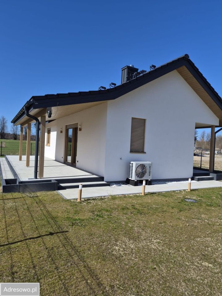 dom wolnostojący, 3 pokoje Wieniotowo. Zdjęcie 5