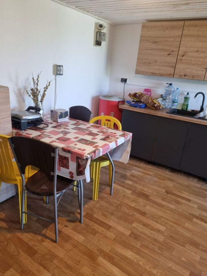 Działka rod Gliwice Szobiszowice, ul. Rybnicka. Zdjęcie 4