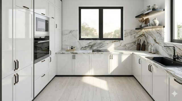 dom wolnostojący, 5 pokoi Radwanice, ul. Starowiejska. Zdjęcie 4