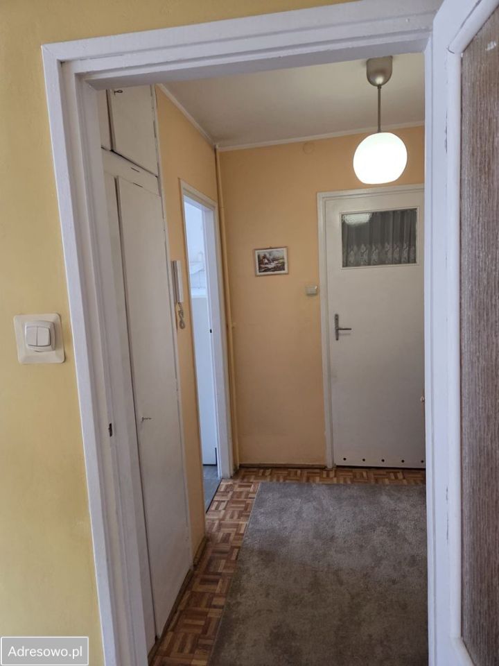 Mieszkanie 1-pokojowe Poznań Wilda, ul. Górna Wilda. Zdjęcie 4