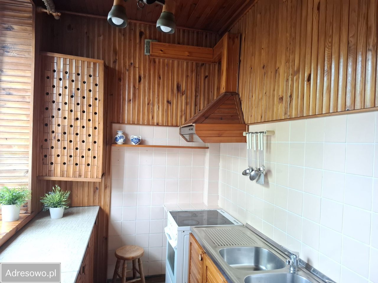 Mieszkanie 3-pokojowe Warszawa Mokotów, al. Niepodległości. Zdjęcie 6