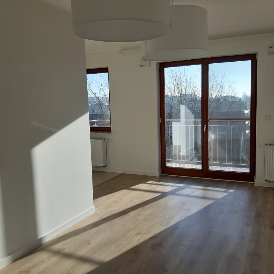 Mieszkanie 2-pokojowe Warszawa Mokotów, al. Wilanowska. Zdjęcie 2
