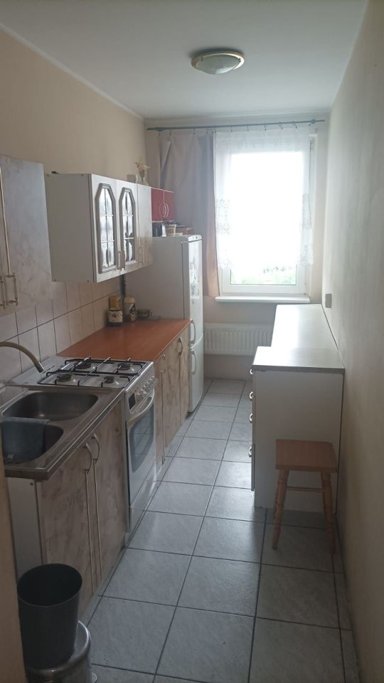 Mieszkanie 2-pokojowe Tychy, al. marsz. Piłsudskiego. Zdjęcie 2