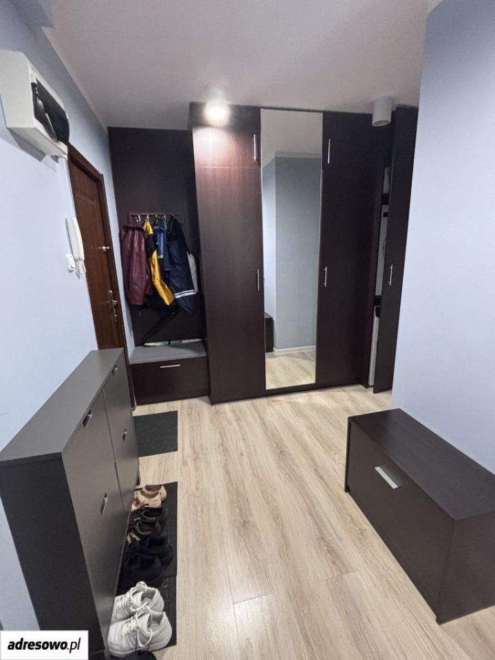 Mieszkanie 2-pokojowe Warszawa Bielany, ul. Marymoncka. Zdjęcie 5