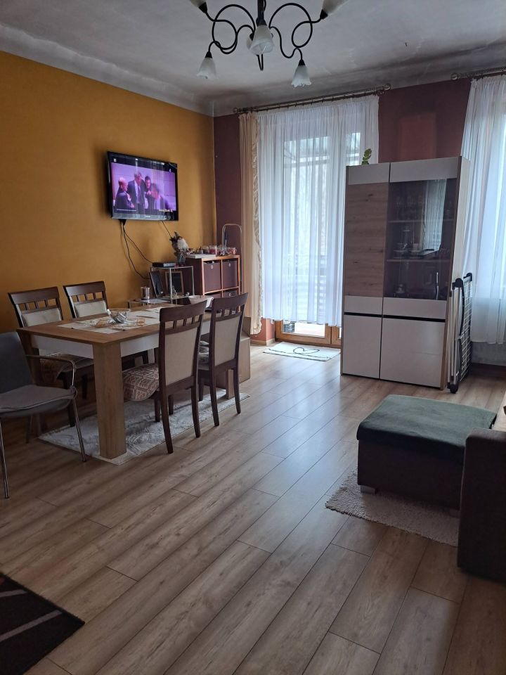 Mieszkanie 2-pokojowe Włocławek Centrum, ul. Józefa Ignacego Kraszewskiego. Zdjęcie 8