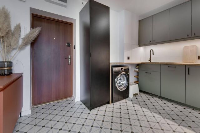 Mieszkanie 2-pokojowe Warszawa Śródmieście, ul. Mokotowska. Zdjęcie 11