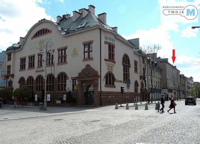 Lokal Kielce Centrum. Zdjęcie 1
