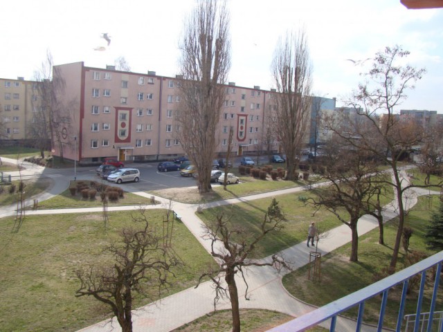 Mieszkanie 2-pokojowe Gdańsk Przymorze, ul. Piastowska. Zdjęcie 1