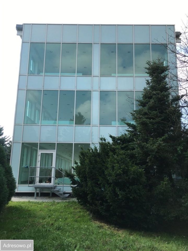 Biuro Warszawa Ursynów, ul. Baletowa. Zdjęcie 6