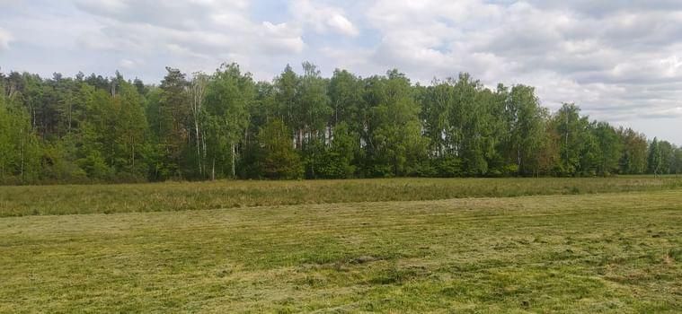 Działka budowlana Skotniki. Zdjęcie 4