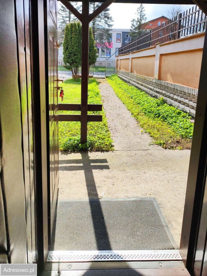 dom wolnostojący, 5 pokoi Słupsk Centrum, ul. Karola Szymanowskiego. Zdjęcie 13