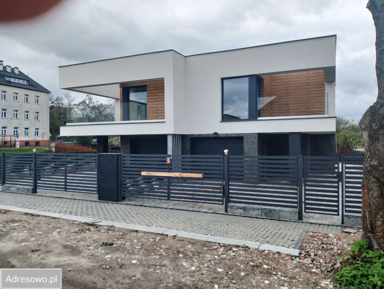 bliźniak, 4 pokoje Mechelinki. Zdjęcie 11