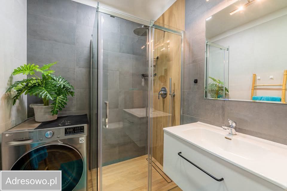 Mieszkanie 2-pokojowe Kołobrzeg, ul. Rybacka. Zdjęcie 3