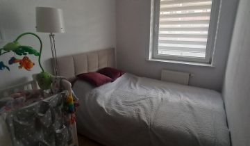 Mieszkanie 2-pokojowe Warszawa Białołęka, ul. Strumykowa
