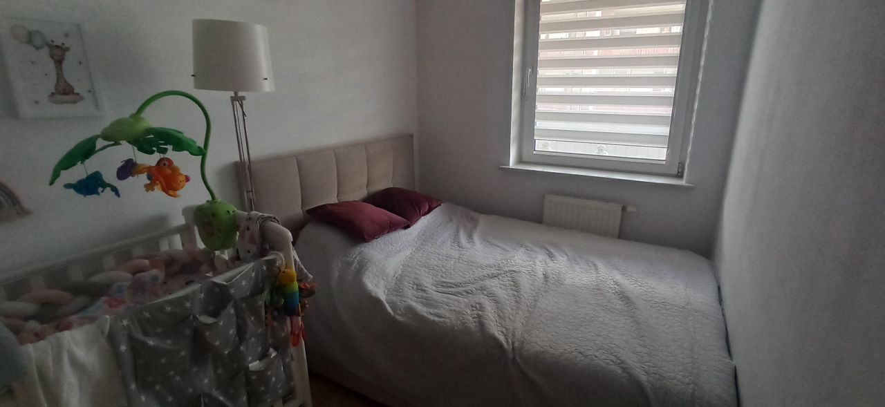 Mieszkanie 2-pokojowe Warszawa Białołęka, ul. Strumykowa