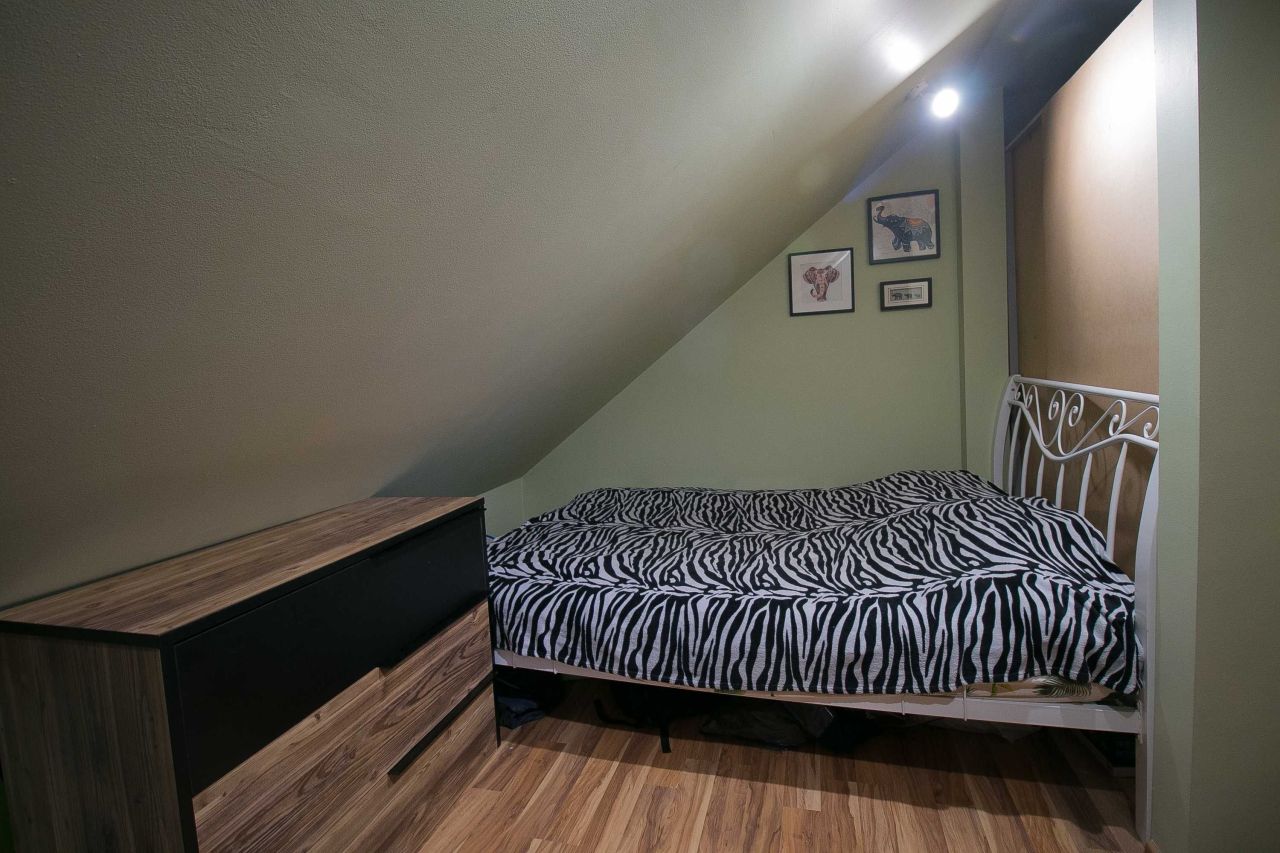 Mieszkanie 2-pokojowe Wrocław Szczepin, ul. Słubicka. Zdjęcie 6