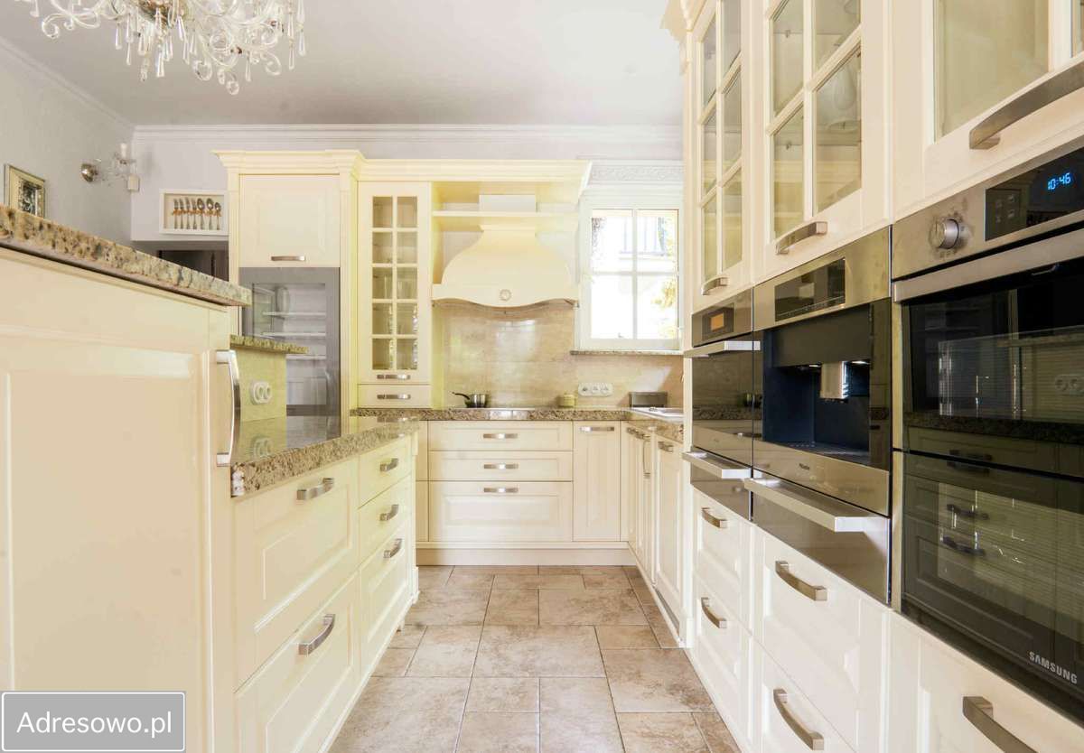 dom wolnostojący, 6 pokoi Wrocław Muchobór Wielki, ul. Włodzimierza Trzebiatowskiego. Zdjęcie 13