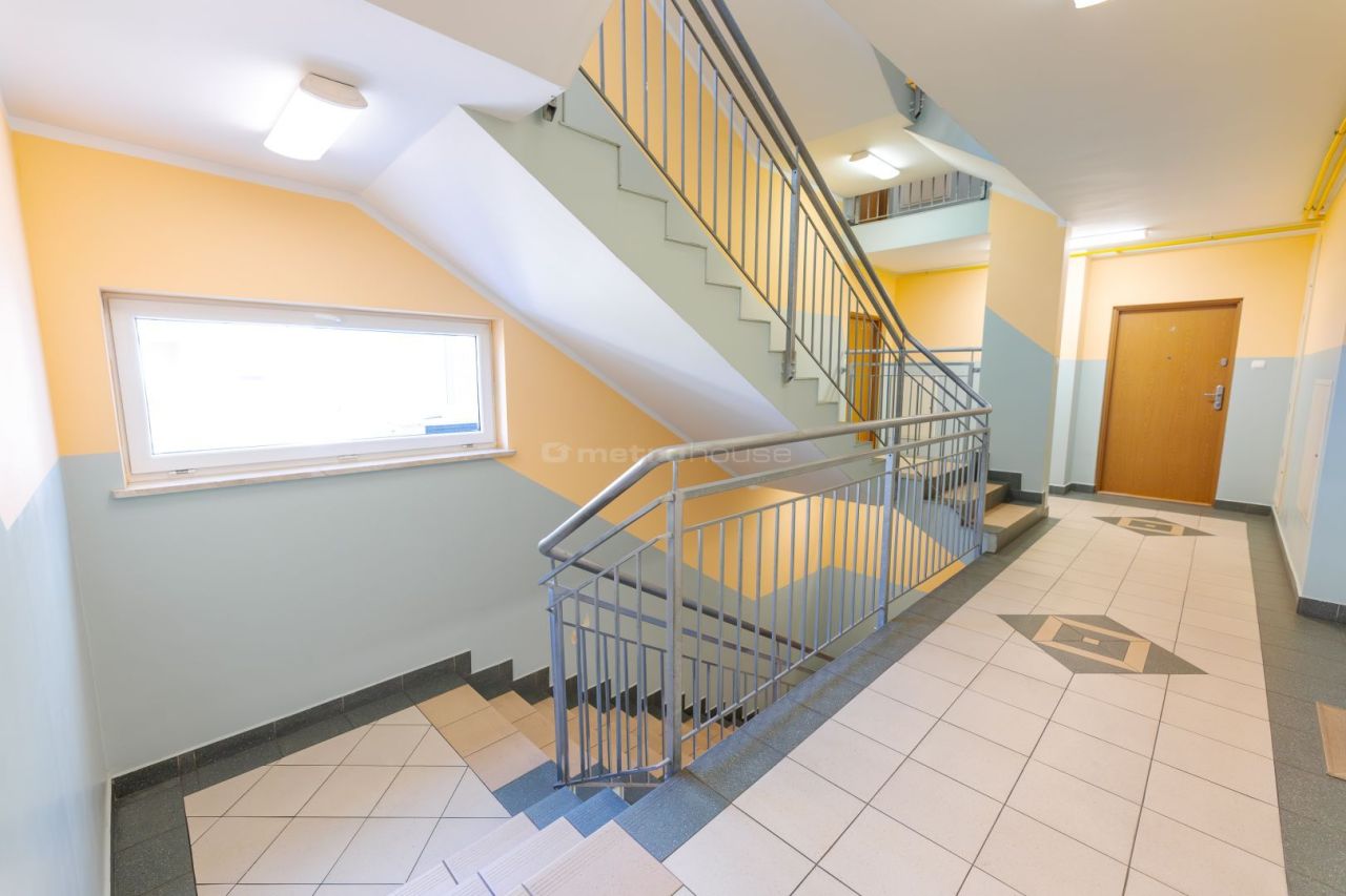 Mieszkanie 2-pokojowe Marki. Zdjęcie 24