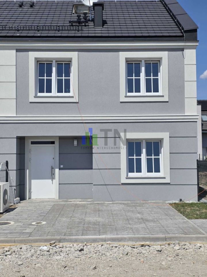 dom szeregowy, 5 pokoi Piecowice. Zdjęcie 7