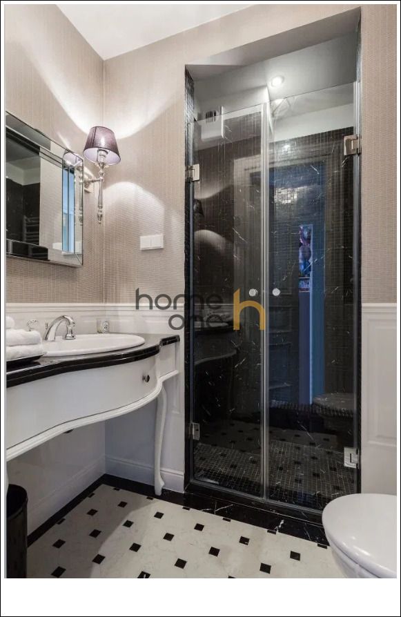 Mieszkanie 4-pokojowe Warszawa Śródmieście, ul. Piękna. Zdjęcie 8