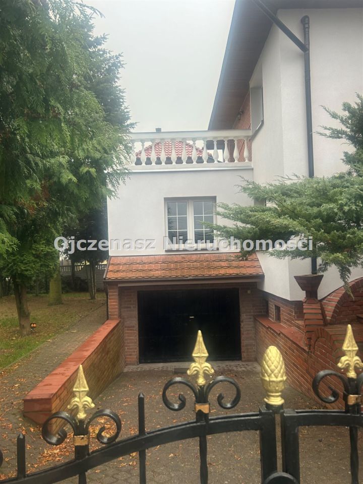 bliźniak, 5 pokoi Bydgoszcz Jachcice. Zdjęcie 24