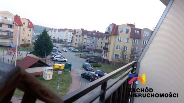 Mieszkanie 2-pokojowe Zielona Góra Łężyca, ul. Budowlana. Zdjęcie 11