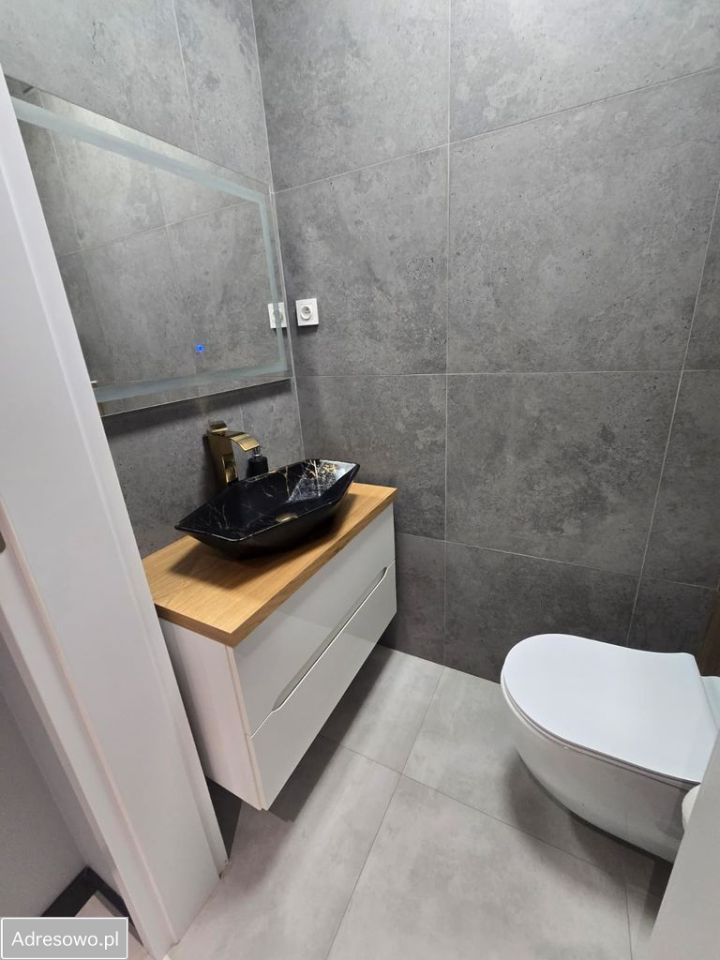 Mieszkanie 3-pokojowe Ożarów Mazowiecki, ul. Nadbrzeżna. Zdjęcie 15