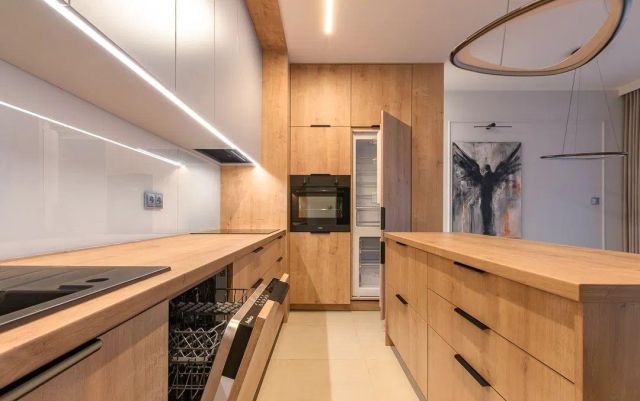 Mieszkanie 2-pokojowe Kalisz Centrum, ul. Towarowa. Zdjęcie 3